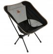 Krzesło wędkarskie składane fotel turystyczny etui firmy BASS POLSKA BH30030