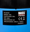 Pompa do wody brudnej z pływakiem 600W firmy Bass Polska