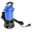 Pompa do wody i szamba z rozdrabniaczem 11000l/h firmy BASS POLSKA BP-8026 8026