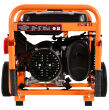 Agregat prądotwórczy generator prądu 3,5kw 230/400 firmy BASS POLSKA BP-5041 5041