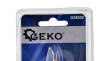 Mocne wiertło stożkowe stopniowe hss choinkowe 4-20mm firmy Geko