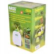 Opryskiwacz plecakowy akumulatorowy elektryczny firmy BASS POLSKA BP-8632 8632