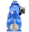 Zestaw hydroforowy 24l 1100W 60l/min hydrofor pompa do wody JET100 firmy Geko