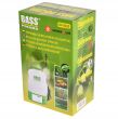Elektryczny opryskiwacz ogrodowy akumulatorowy 20l 4 dysze firmy BASS POLSKA BP-8620 8620