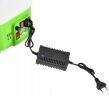 Elektryczny opryskiwacz ogrodowy akumulatorowy 20l 4 dysze firmy BASS POLSKA BP-8620 8620