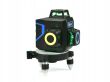 Poziomica laserowa samopoziomująca laser 3d 360 firmy GEKO G03308