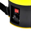 Opryskiwacz akumulatorowy plecakowy 16l rozpylacz elektryczny firmy Geko
