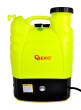Opryskiwacz akumulatorowy plecakowy 16l rozpylacz elektryczny firmy Geko