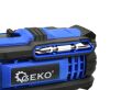 Wiertarko wkrętarka z udarem 21v 2ah 2 akumulatory firmy GEKO G80656