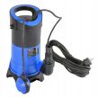Pompa do brudnej wody z pływakiem 14000l/h 900w firmy GEKO G81463