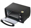 Kompaktowy piekarnik elektryczny mini suszarka grill 700w 10l opiekacz firmy BASS POLSKA BH 10372