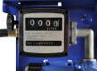 Mini dystrybutor cpn pompa do paliwa oleju zaciągająca 950W 2400l/h 230V firmy GEKO