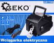 Wyciągarka elektryczna 12v 2000lbs uchwyt na hak firmy GEKO G81706