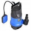 Pompa do wody brudnej czystej ścieków z pływakiem 8000l/h firmy GEKO G81401