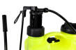 Opryskiwacz plecakowy ręczny ciśnieniowy 18l firmy Geko