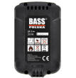 Bateria akumulator narzędzi 3ah 24v Bass Polska firmy BASS POLSKA