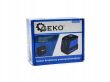 Laser krzyżowy samopoziomujący poziomica firmy GEKO G03303 