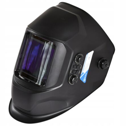 Maska przyłbica spawalnicza samościemniająca filtr firmy GEKO G01880