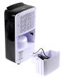 Osuszacz powietrza - pochłaniacz wilgoci - 200W 10l/24h 10-20m2 firmy Dedra