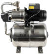 Profesjonalny hydrofor - zestaw hydroforowy 22l 4350l/h 1000W 4,5Bar niemieckiej firmy T.I.P.
